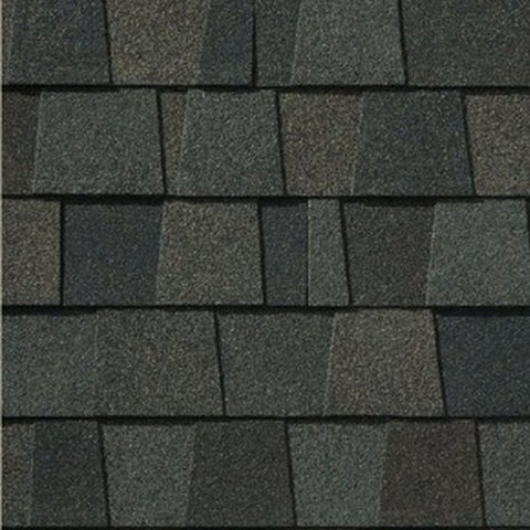 Appalachian Sky shingle color
