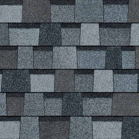 Pacific Wave shingle color