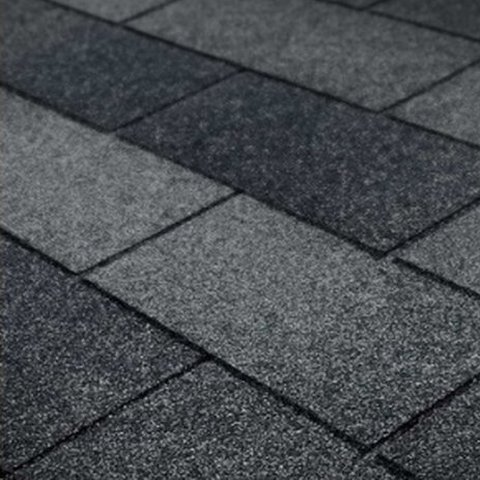 Shadow Grey shingle color